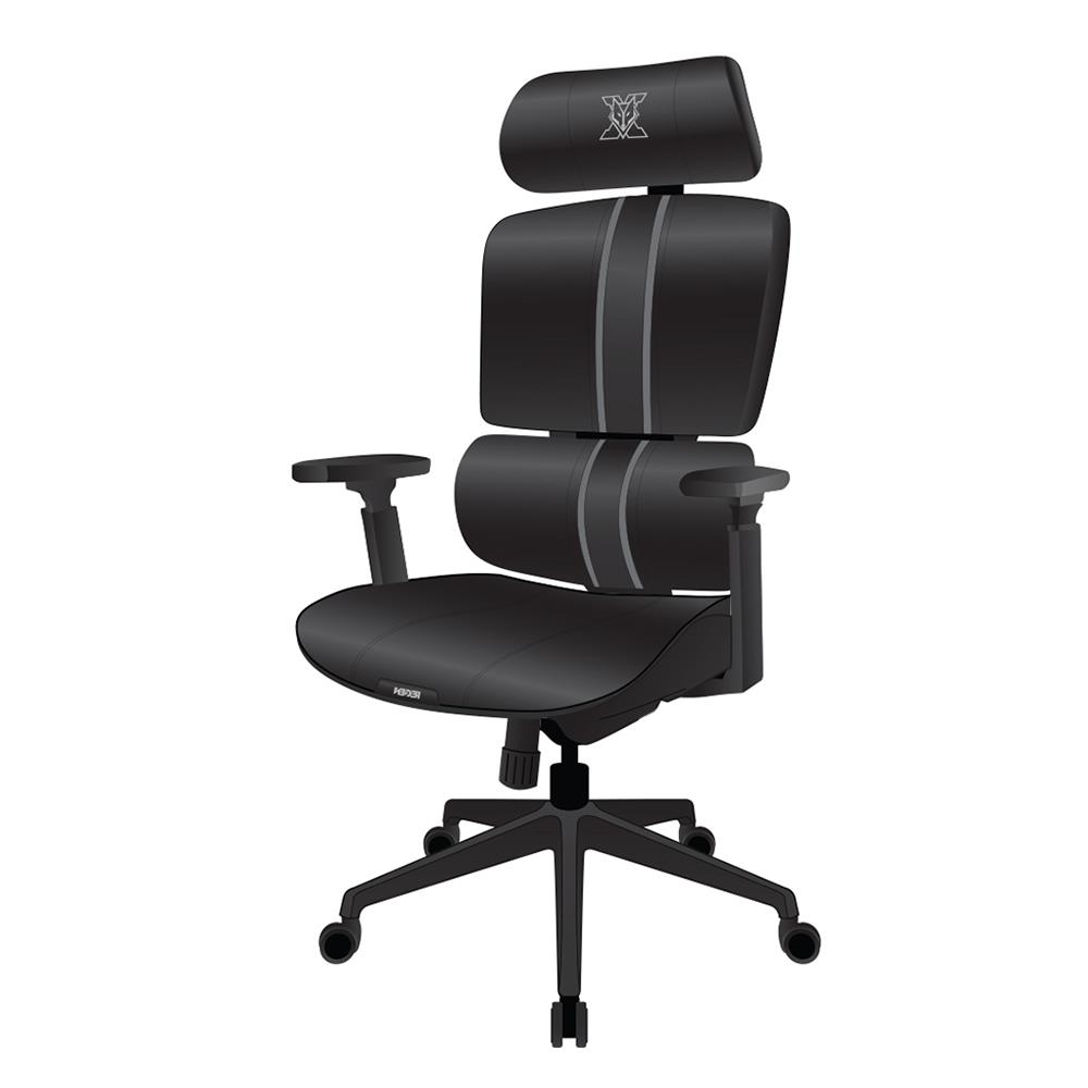 เก้าอี้สุขภาพ NUBWO NXRG02 สีดำ