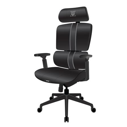 เก้าอี้สุขภาพ NUBWO NXRG02 สีดำ_0