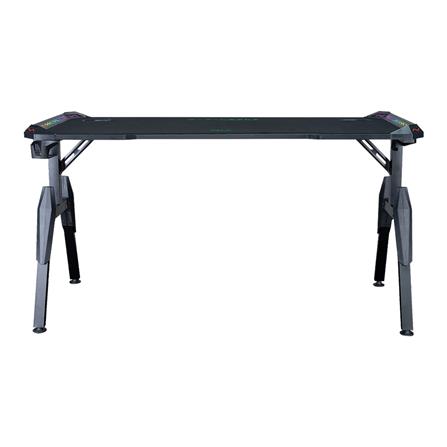 โต๊ะเกมมิ่ง EGA TYPE-GD9 สีดำ_1