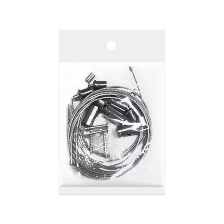 ชุดสลิงสำหรับแขวนโคม CARINI PANEL 1 เมตร_2