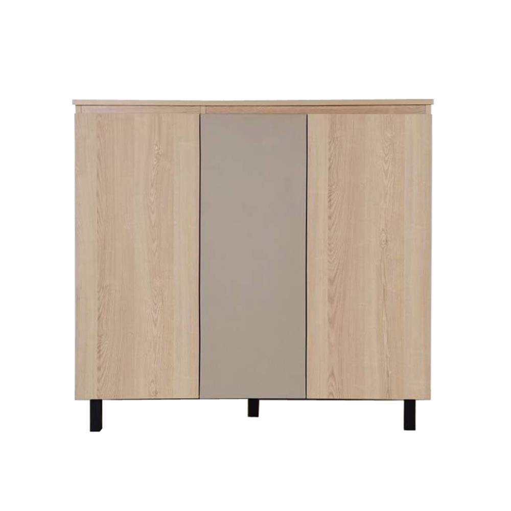 ตู้วางรองเท้า FURDINI THRU SB1043 สีออทตาวา/แซนด์สโตน