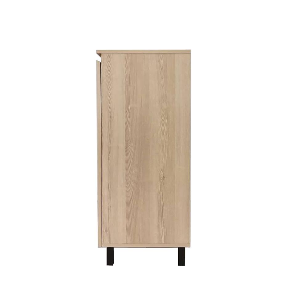 ตู้วางรองเท้า FURDINI THRU SB1043 สีออทตาวา/แซนด์สโตน