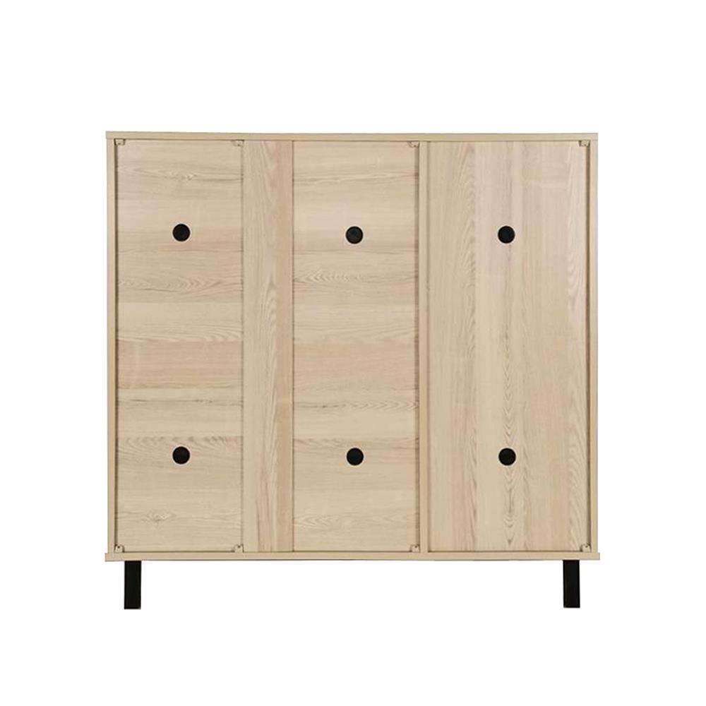 ตู้วางรองเท้า FURDINI THRU SB1043 สีออทตาวา/แซนด์สโตน