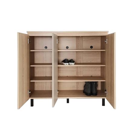 ตู้วางรองเท้า FURDINI THRU SB1043 สีออทตาวา/แซนด์สโตน_2