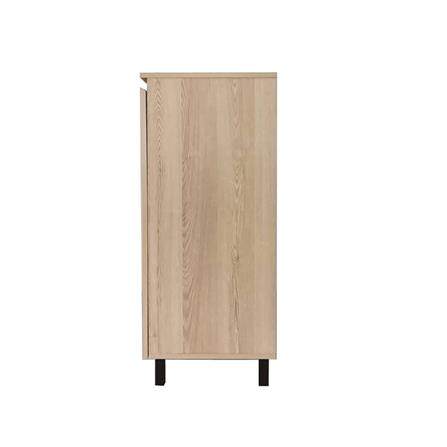 ตู้วางรองเท้า FURDINI THRU SB1043 สีออทตาวา/แซนด์สโตน_3