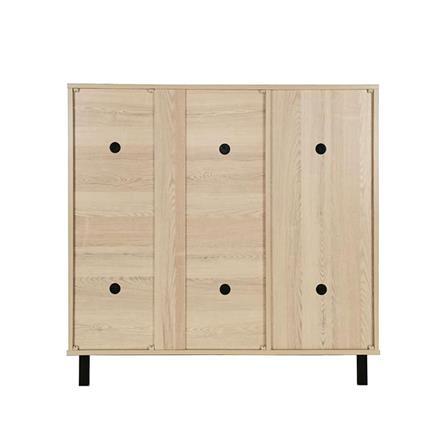 ตู้วางรองเท้า FURDINI THRU SB1043 สีออทตาวา/แซนด์สโตน_4