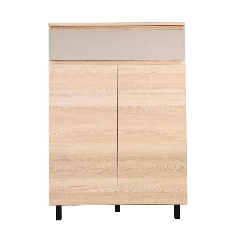 ตู้บานผสม FURDINI THRU DC8011 80 ซม. สีออทตาวา/แซนด์สโตน