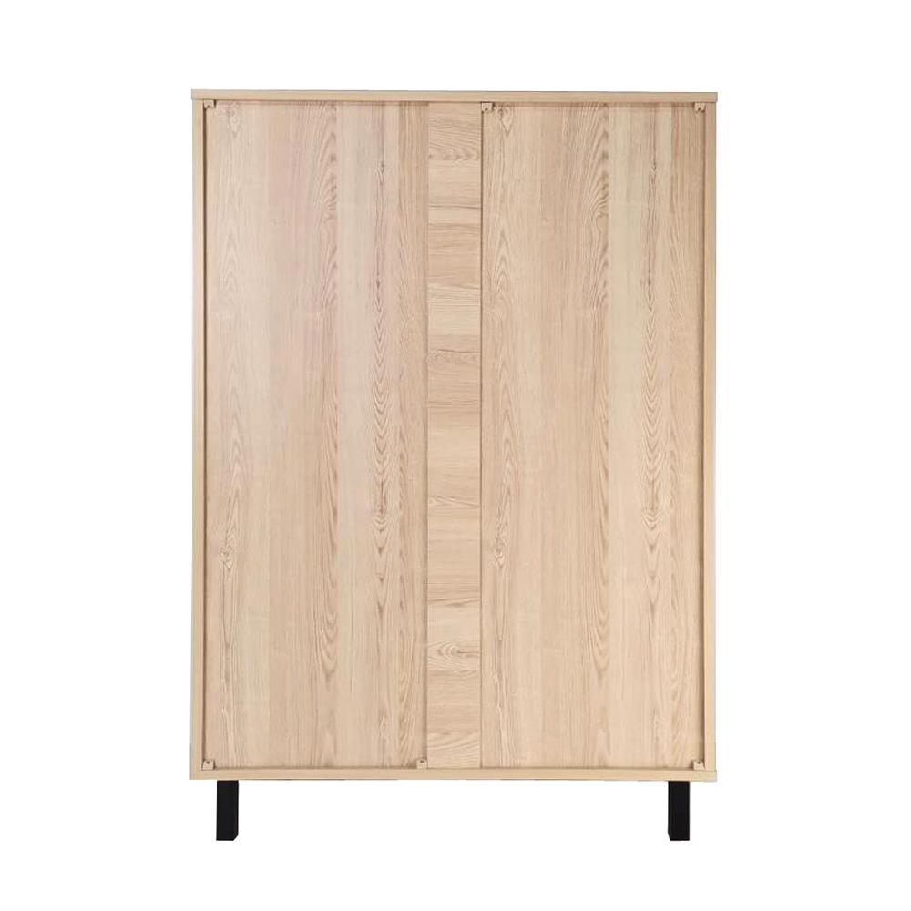 ตู้บานผสม FURDINI THRU DC8011 80 ซม. สีออทตาวา/แซนด์สโตน