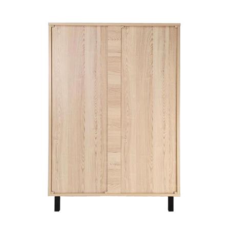 ตู้บานผสม FURDINI THRU DC8011 80 ซม. สีออทตาวา/แซนด์สโตน_3