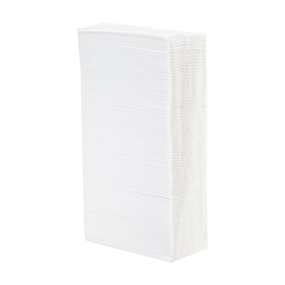 กระดาษเช็ดหน้า ACCO REFILL 1000 แผ่น