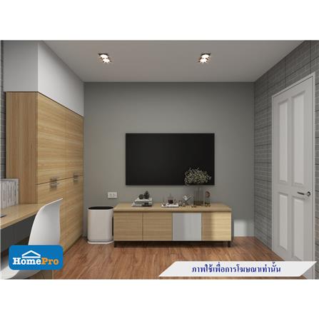 ตู้วางทีวี FURDINI THRU TV1664 160 ซม. สีออทตาวา/แซนด์สโตน_5