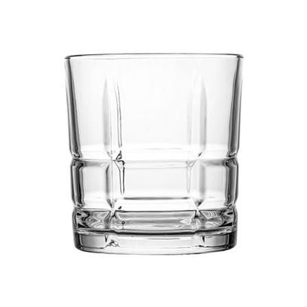 แก้วน้ำ 340 มล. RIPPLE IT แพ็ก 6 ใบ_1