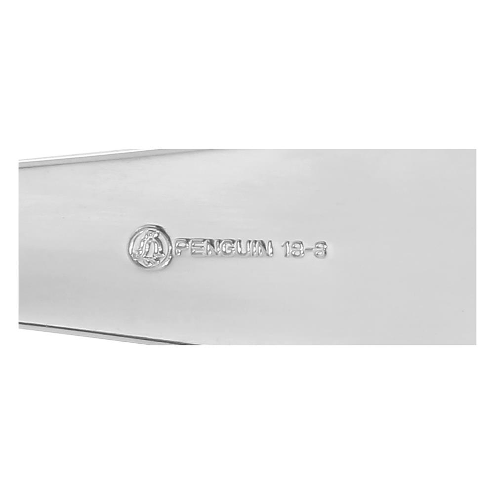 ส้อมเสิร์ฟสเตนเลส 18-8 PENGUIN MONIKA