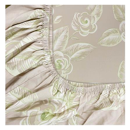 ชุดผ้าปูที่นอน 6 ฟุต 6 ชิ้น PICASSO PB TENCEL สี BRATI_2