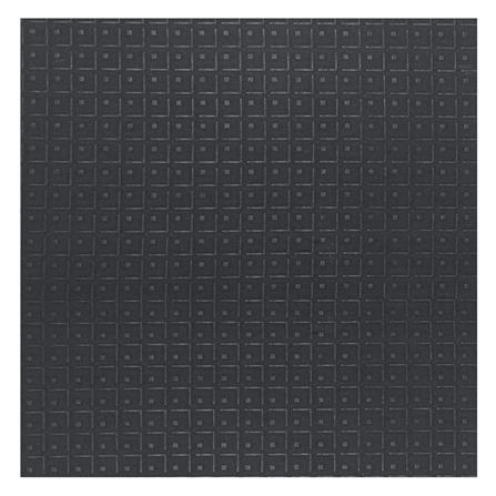 ชุดผ้าปูที่นอน 6 ฟุต 5 ชิ้น PICASSO CLASSIC STYLE FIRA DARK GREY_3