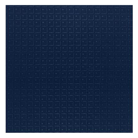 ชุดผ้าปูที่นอน 6 ฟุต 5 ชิ้น PICASSO CLASSIC STYLE FIRA NAVY BLUE_3