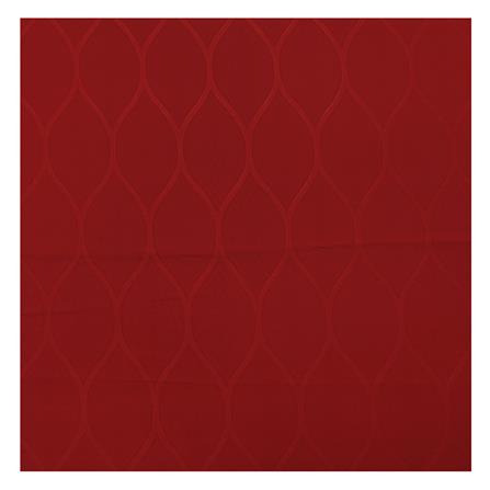 ชุดผ้าปูที่นอน 6 ฟุต 5 ชิ้น PICASSO CLASSIC STYLE สี COPEN RED_3