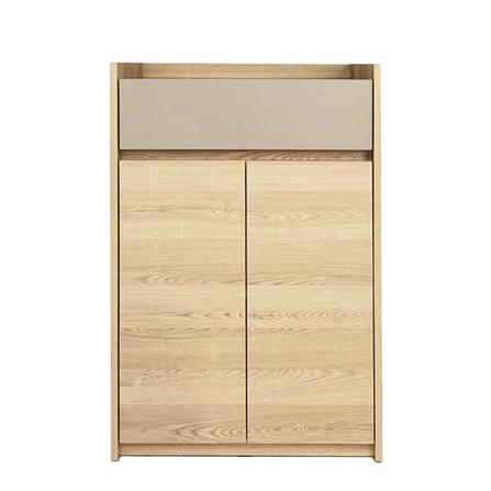 ตู้วางรองเท้า FURDINI SB6066 60 ซม. สีออทตาวา/แซนด์สโตน