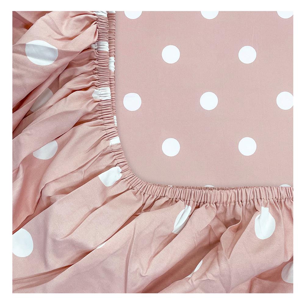 ชุดผ้าปูที่นอน 6 ฟุต 6 ชิ้น PICASSO PB TENCEL สี BOGO