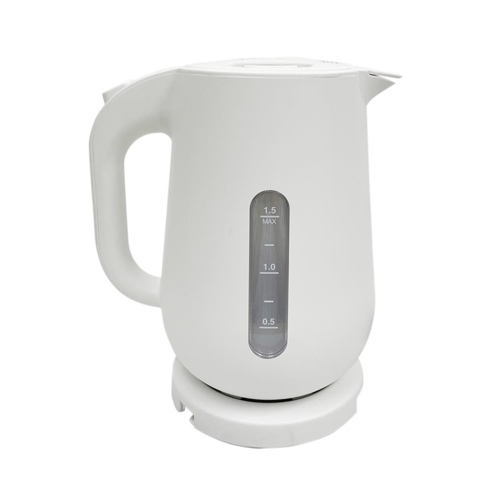 กาต้มน้ำไฟฟ้า ZOJIRUSHI CK-VAQ15T-WA 1.5 ลิตร สีขาว