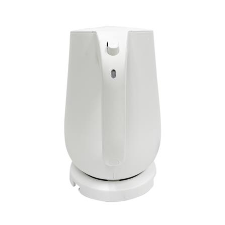 กาต้มน้ำไฟฟ้า ZOJIRUSHI CK-VAQ15T-WA 1.5 ลิตร สีขาว_2