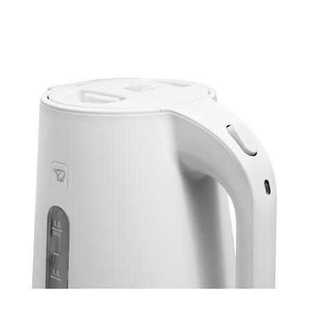 กาต้มน้ำไฟฟ้า ZOJIRUSHI CK-VAQ15T-WA 1.5 ลิตร สีขาว_3