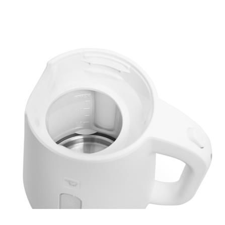 กาต้มน้ำไฟฟ้า ZOJIRUSHI CK-VAQ15T-WA 1.5 ลิตร สีขาว_4