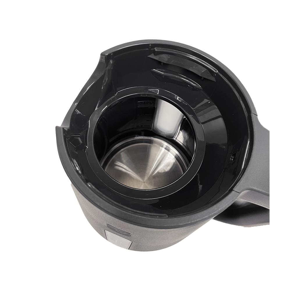 กาต้มน้ำไฟฟ้า ZOJIRUSHI CK-VAQ15T-BM 1.5 ลิตร สีดำ