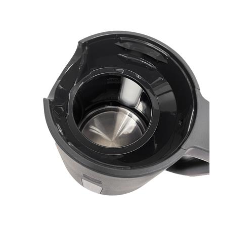 กาต้มน้ำไฟฟ้า ZOJIRUSHI CK-VAQ15T-BM 1.5 ลิตร สีดำ_4