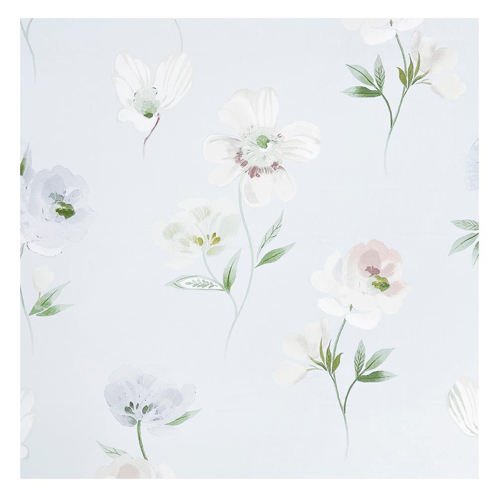 ชุดผ้าปูที่นอน 6 ฟุต 6 ชิ้น PICASSO PB TENCEL สี CHICA BLUE