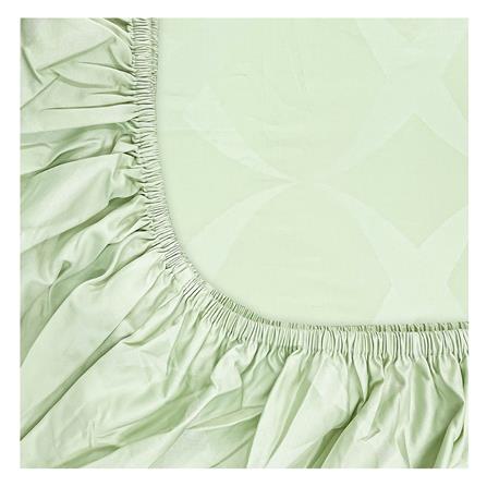 ชุดผ้าปูที่นอน 6 ฟุต 6 ชิ้น PICASSO PB TENCEL สี WELLING_2