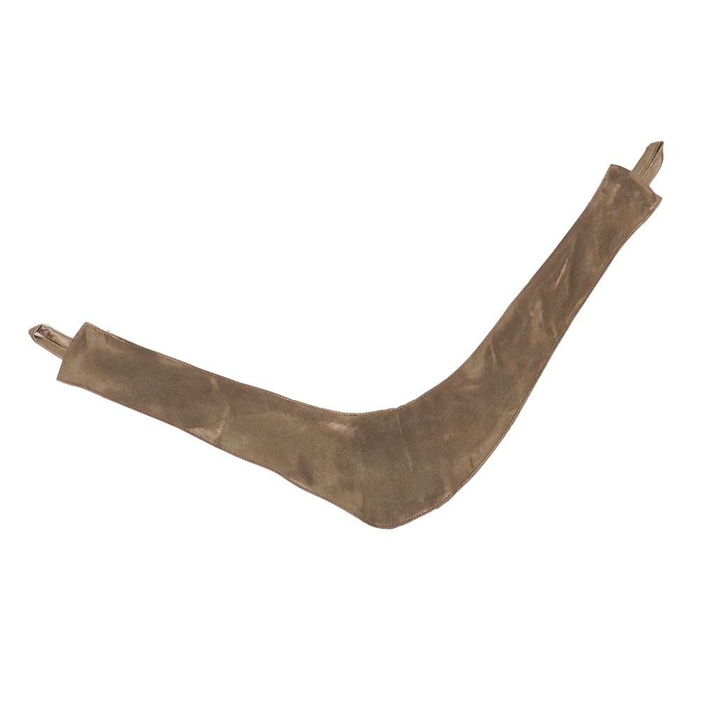 ผ้าม่าน EYELET HOME LIVING STYLE AURA UV 270X160 ซม. สีน้ำตาล