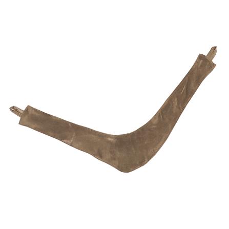 ผ้าม่าน EYELET HOME LIVING STYLE AURA UV 270X160 ซม. สีน้ำตาล_6