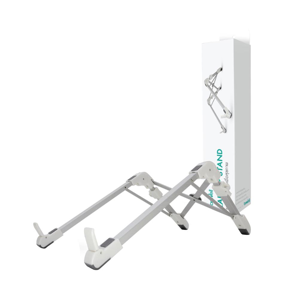 แท่นวางโน้ตบุ๊กเพื่อสุขภาพ BEWELL OF-001