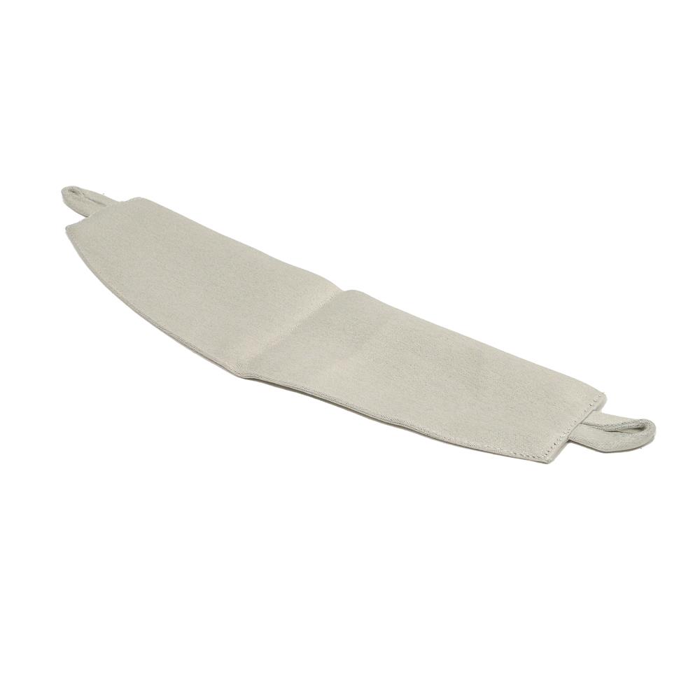 ผ้าม่าน EYELET HOME LIVING STYLE GLAM UV 150X160 ซม. สีครีม