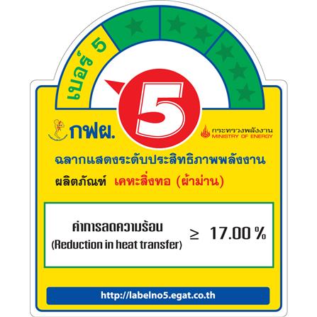 ผ้าม่าน EYELET HOME LIVING STYLE PALE UV 135X250 ซม. สีเทา_8