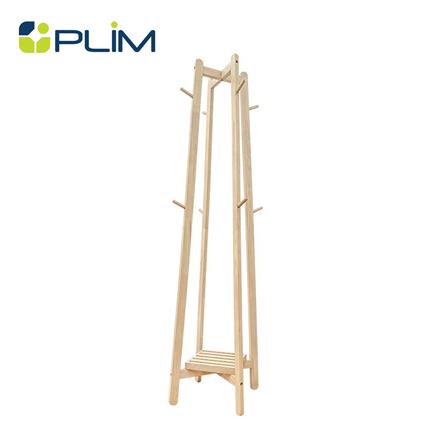 ที่แขวนอเนกประสงค์ PLIM MACHI สีไวท์โอ๊ค