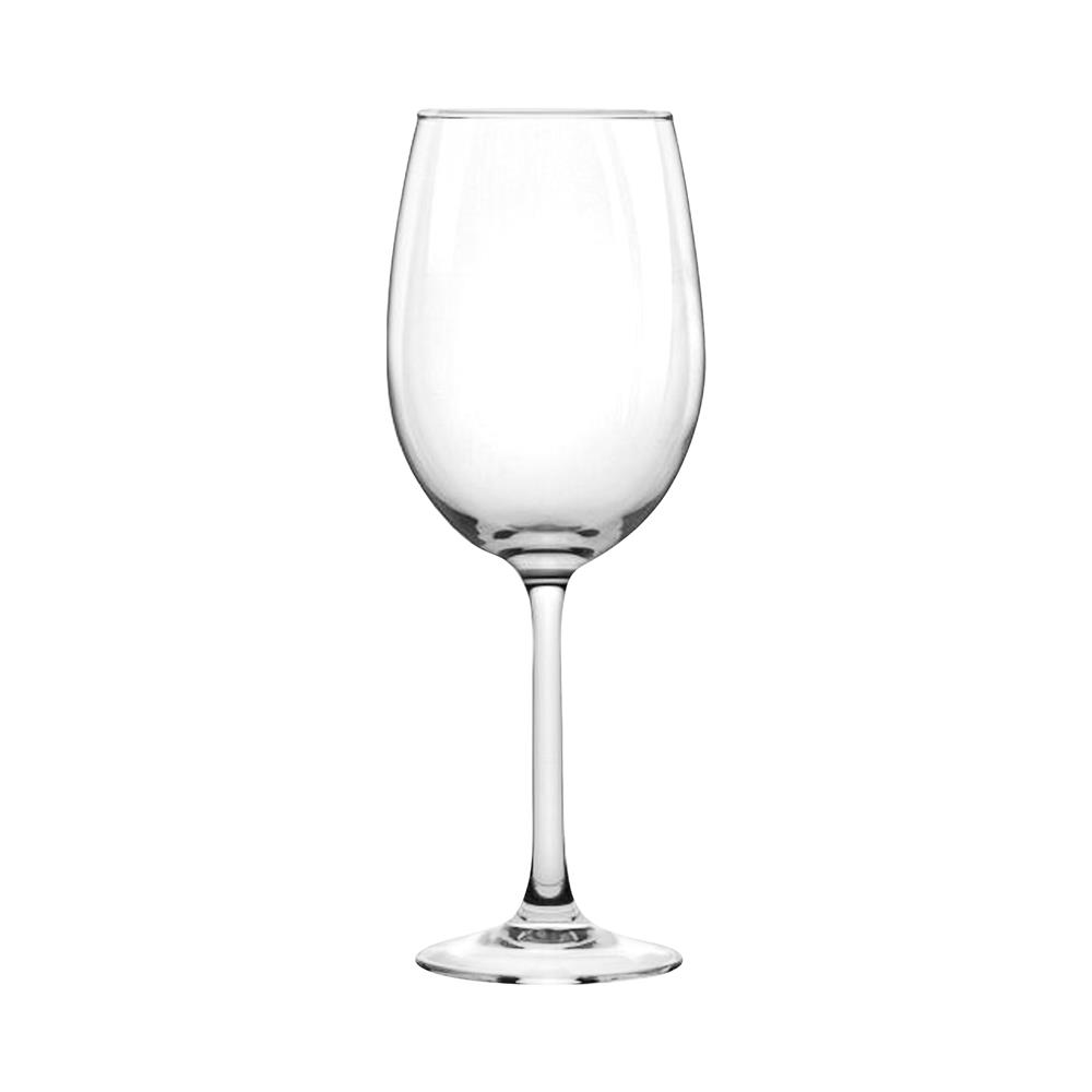 แก้วก้าน RIPPLE 350 มล. แพ็ก 6 ใบ