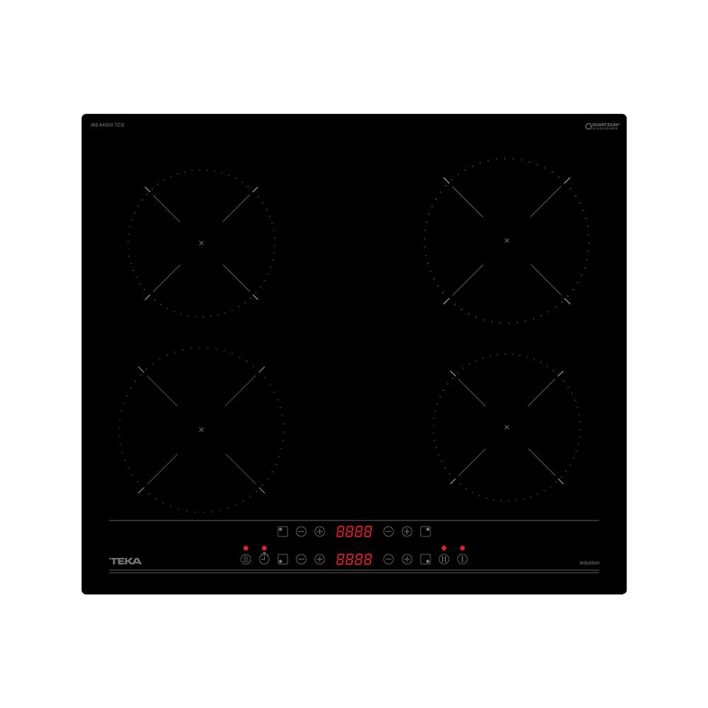 เตาฝังอินดักชั่น TEKA IBS64900 TCS Q (VI4) 60 ซม.
