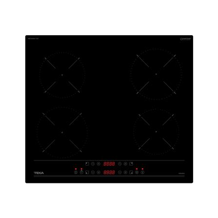 เตาฝังอินดักชั่น TEKA IBS64900 TCS Q (VI4) 60 ซม.