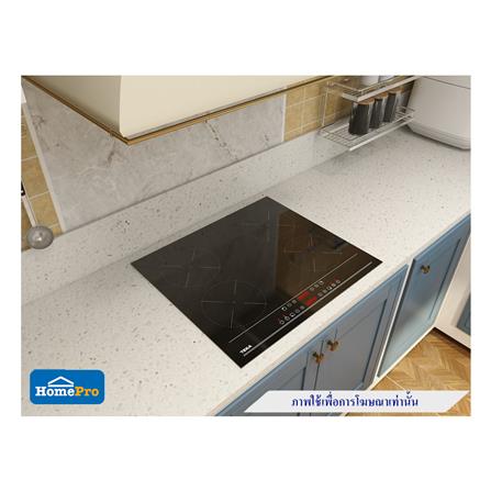 เตาฝังอินดักชั่น TEKA IBS64900 TCS Q (VI4) 60 ซม._3
