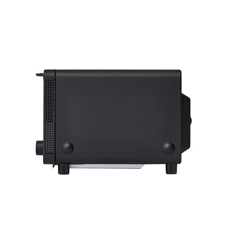 เตาอบขนมปัง BALMUDA K11-F สีดำ_2