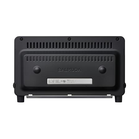 เตาอบขนมปัง BALMUDA K11-F สีดำ_3