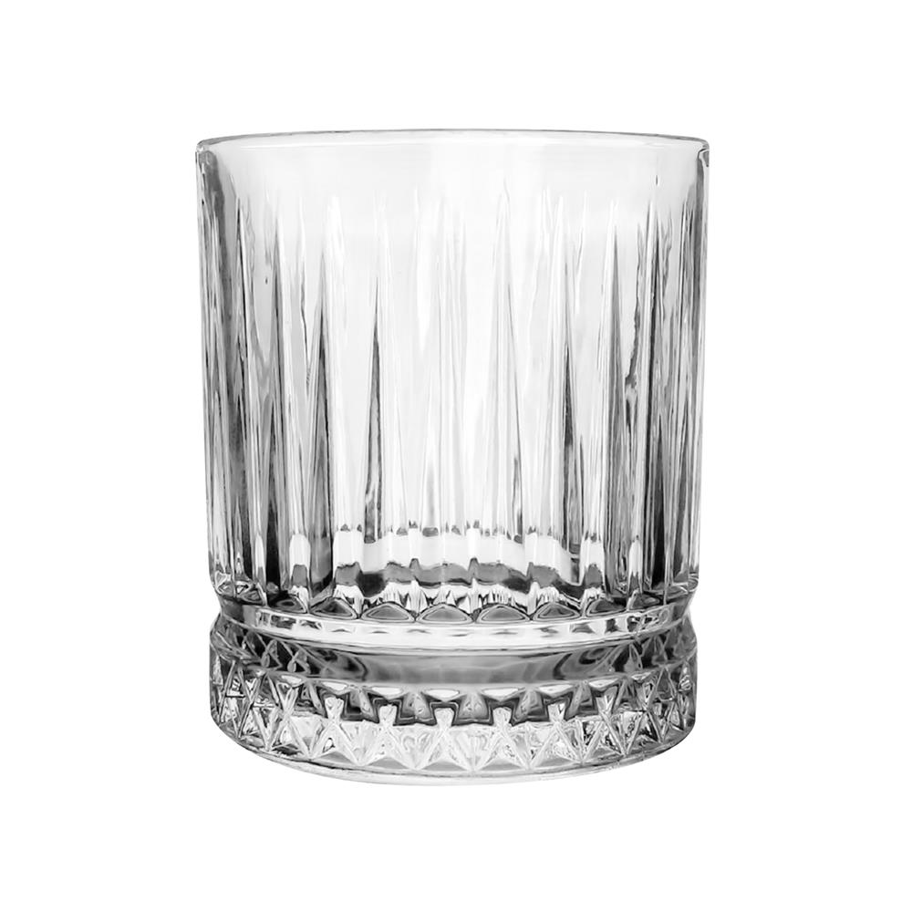 แก้วน้ำ 340 มล. RIPPLE LID แพ็ก 6 ใบ