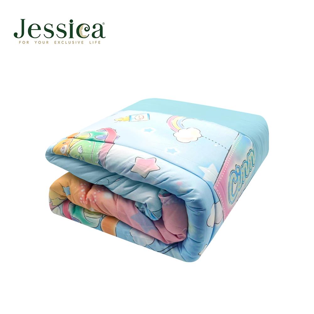 ผ้านวม JESSICA CINNAMOROLL 60X80 นิ้ว 22069-JP004