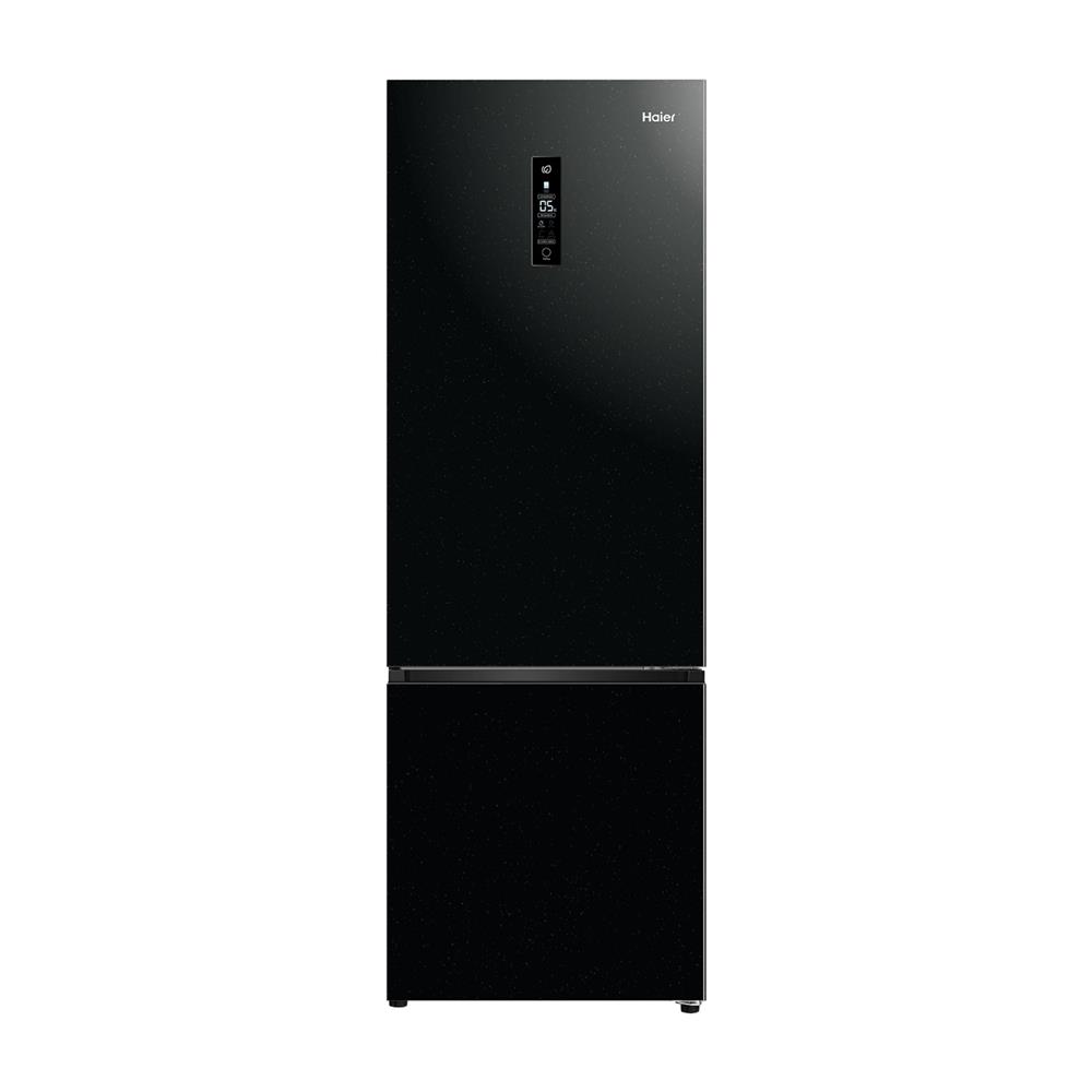 ตู้เย็น 2 ประตู HAIER HRF-BM329MI 11.4 คิว สีดำ อินเวอร์เตอร์