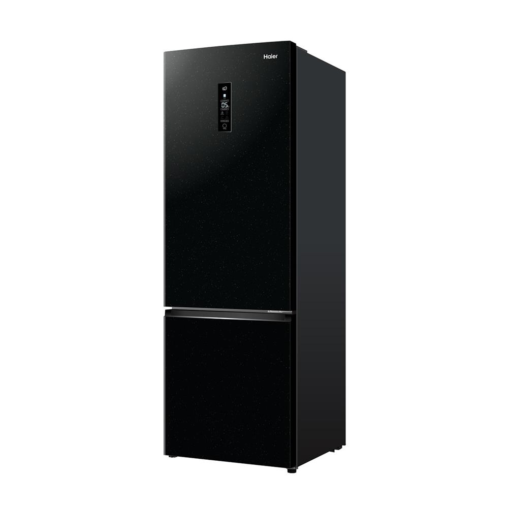 ตู้เย็น 2 ประตู HAIER HRF-BM329MI 11.4 คิว สีดำ อินเวอร์เตอร์