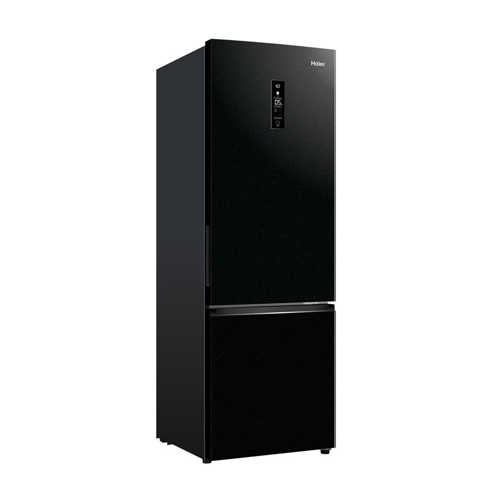 ตู้เย็น 2 ประตู HAIER HRF-BM329MI 11.4 คิว สีดำ อินเวอร์เตอร์
