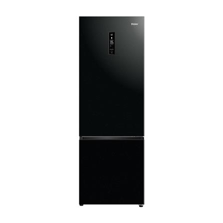 ตู้เย็น 2 ประตู HAIER HRF-BM329MI 11.4 คิว สีดำ อินเวอร์เตอร์_0