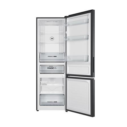 ตู้เย็น 2 ประตู HAIER HRF-BM329MI 11.4 คิว สีดำ อินเวอร์เตอร์_3